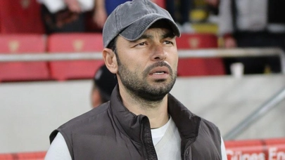 Gaziantep FK'nin çalıştığı teknik direktörler sözleşme sonunu göremiyor