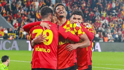 Göztepe için fırsat haftası!