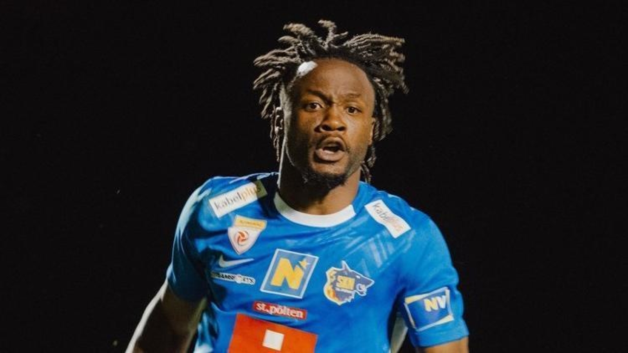 Göztepe'ye Kongolu forvet! Romulo'nun halefi buldu