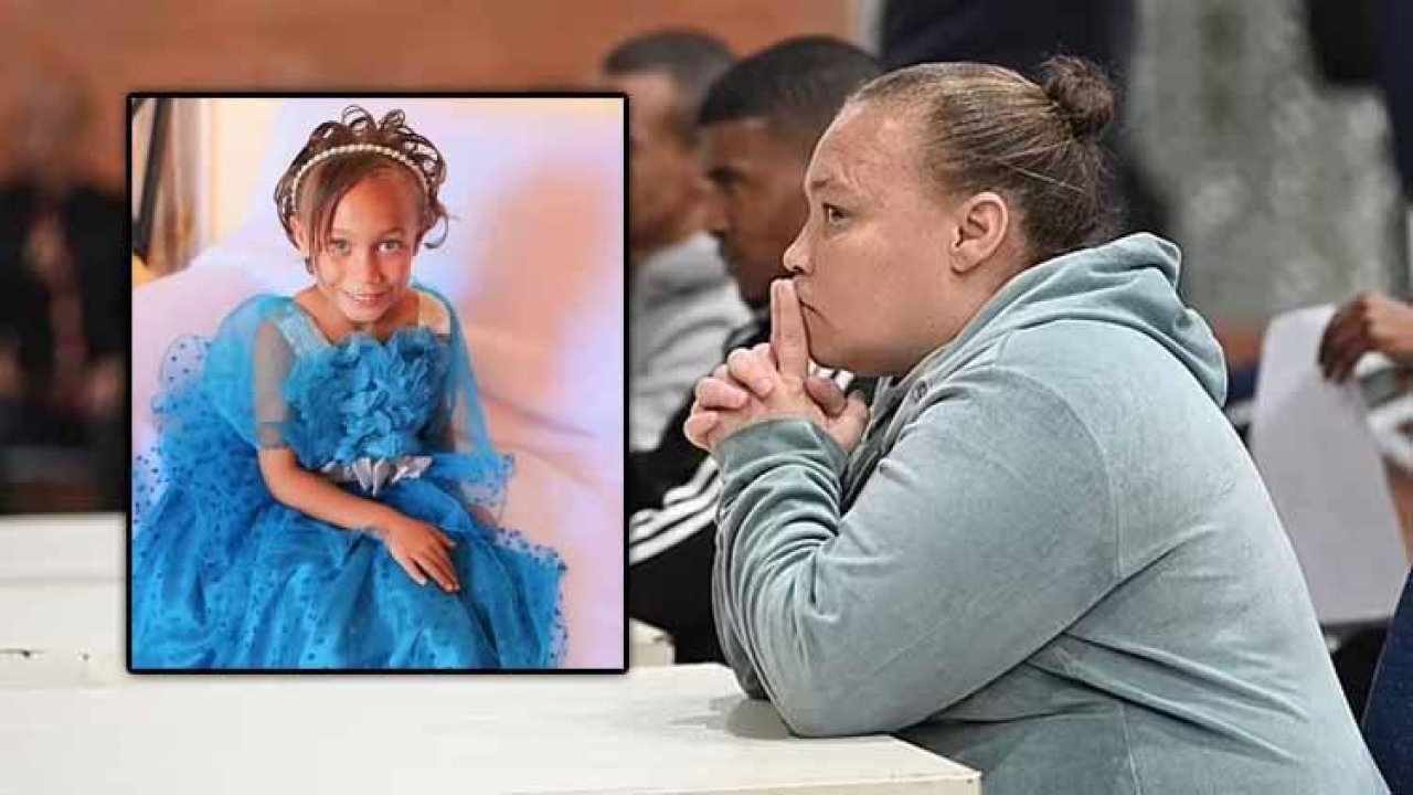 Güney Afrika'da kan donduran ticaret: 6 yaşındaki kızını 'Şifacı'ya sattı