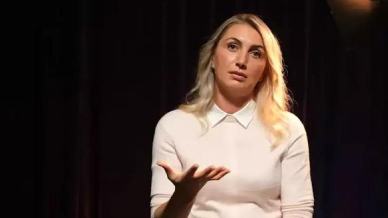Hayrünnisa Gül'den Dilek İmamoğlu'na sürpriz telefon!