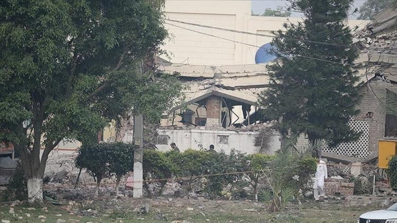 Hindistan saldırılarında ölen Pakistanlı sivillerin sayısı ortaya çıktı