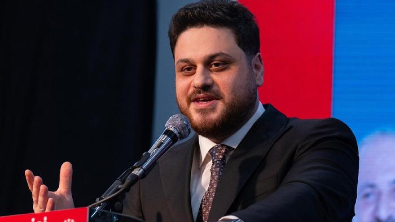Hüseyin Baş hakkında iddianame! 8 yıla kadar hapsi isteniyor