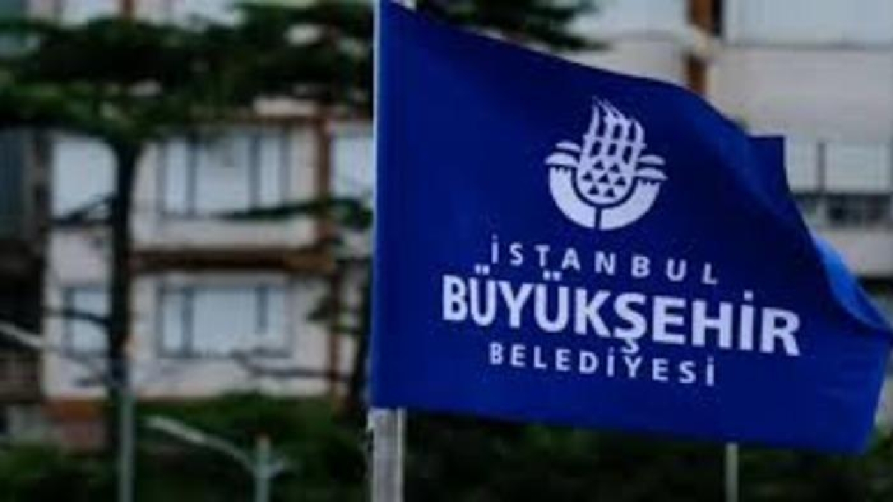 İBB yolsuzluk soruşturmasından tutuklu 3 kişiye 'etkin pişmanlık' tahliyesi