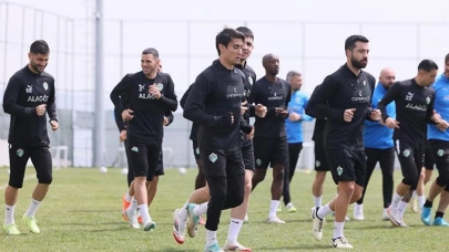Iğdır FK, yenilmezlik serisiyle düşme hattından çıktı, play-off kovalıyor