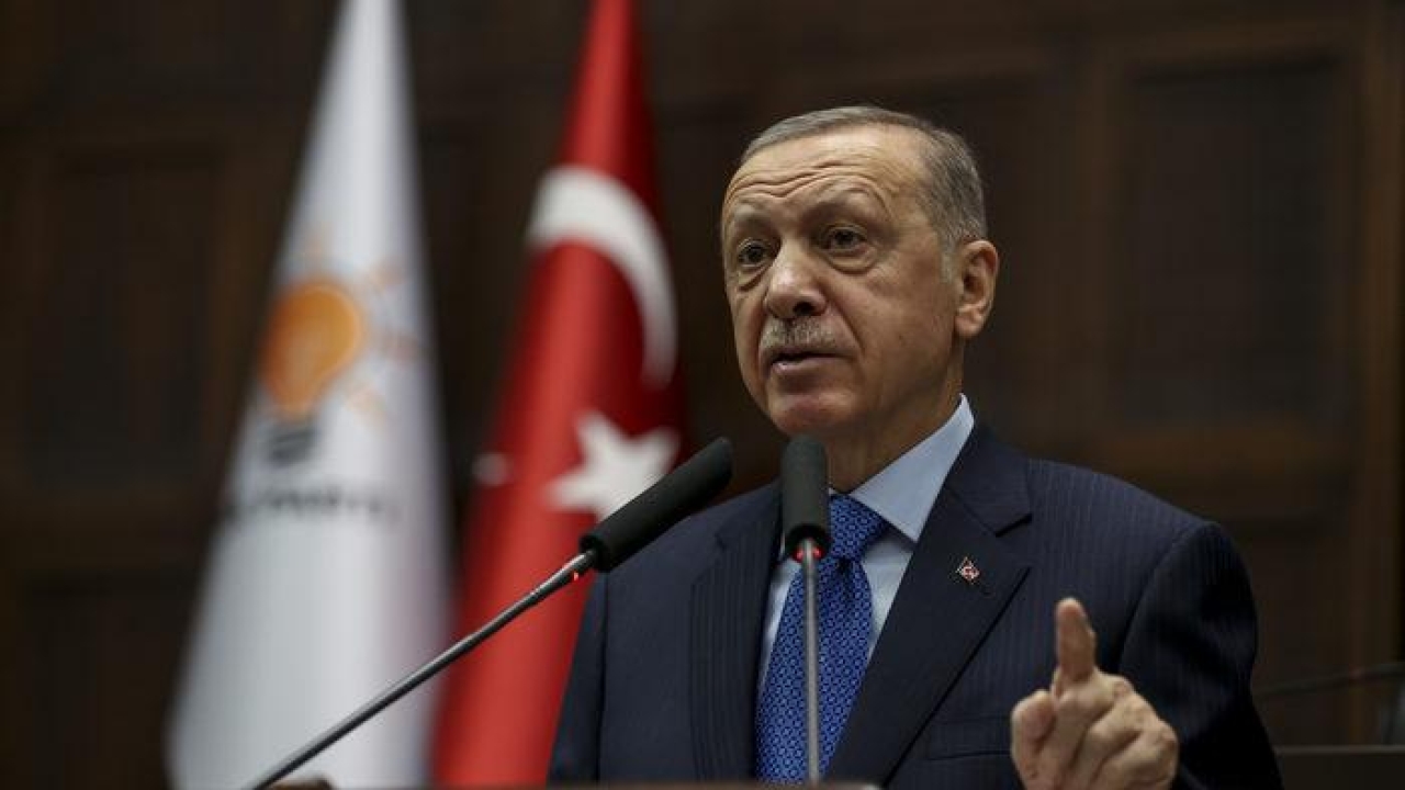 İlk toplantı tarihi belli oldu! Cumhurbaşkanı Erdoğan "10 hukukçu arkadaşımı görevlendirdim" diyerek duyurmuştu