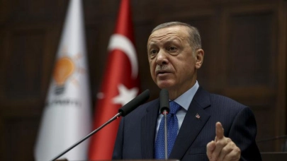 İlk toplantı tarihi belli oldu! Cumhurbaşkanı Erdoğan "10 hukukçu arkadaşımı görevlendirdim" diyerek duyurmuştu