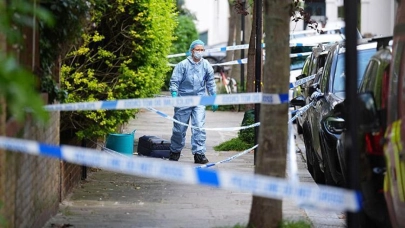 İngiltere Başbakanı Starmer'in evinde yangın! Bir kişi tutuklandı