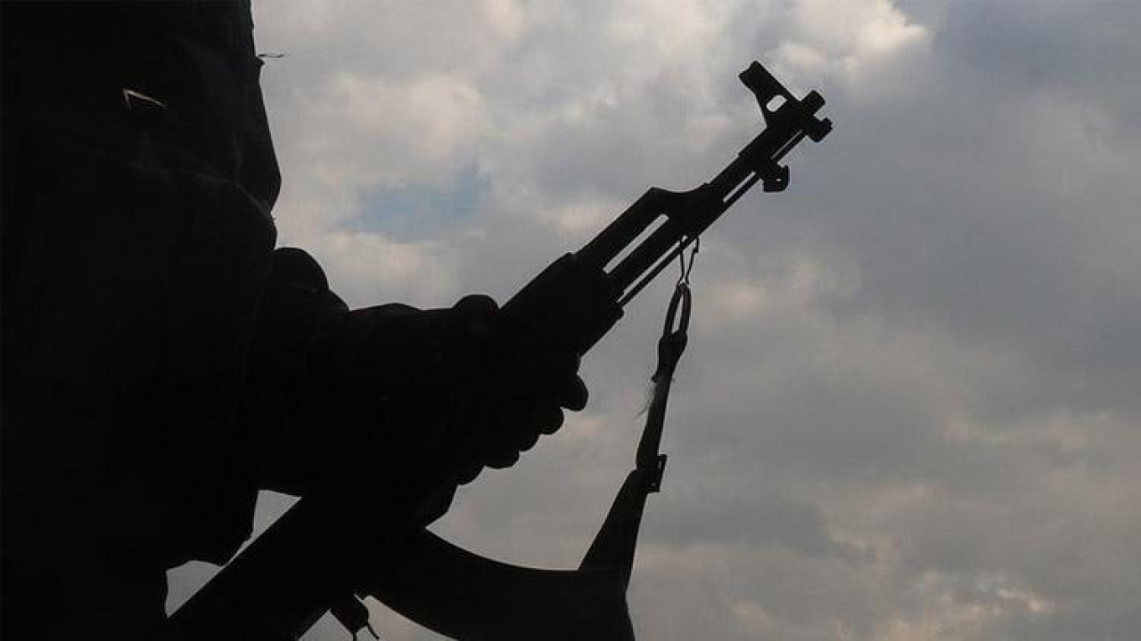 Irak'tan terör örgütü PKK açıklaması: Bağdat-Erbil-Ankara hattına işaret etti
