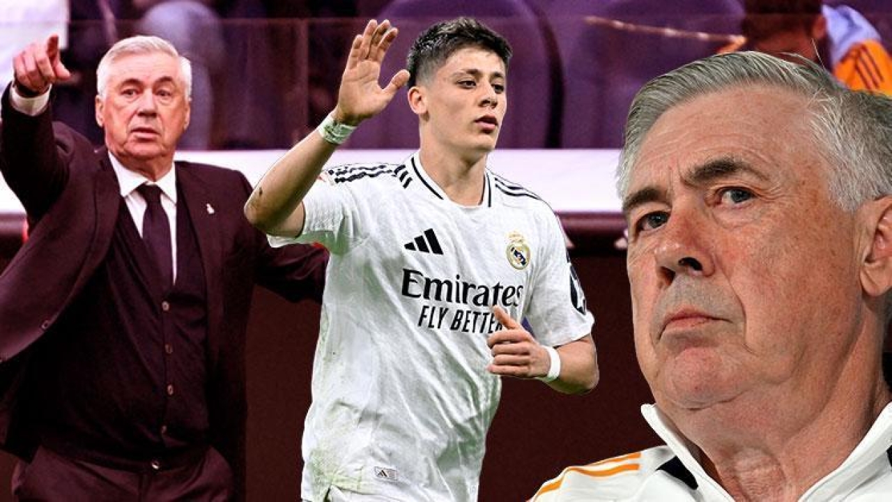 İspanyol gazeteciden Arda Güler analizi! ‘Ancelotti’nin sopası geldi’
