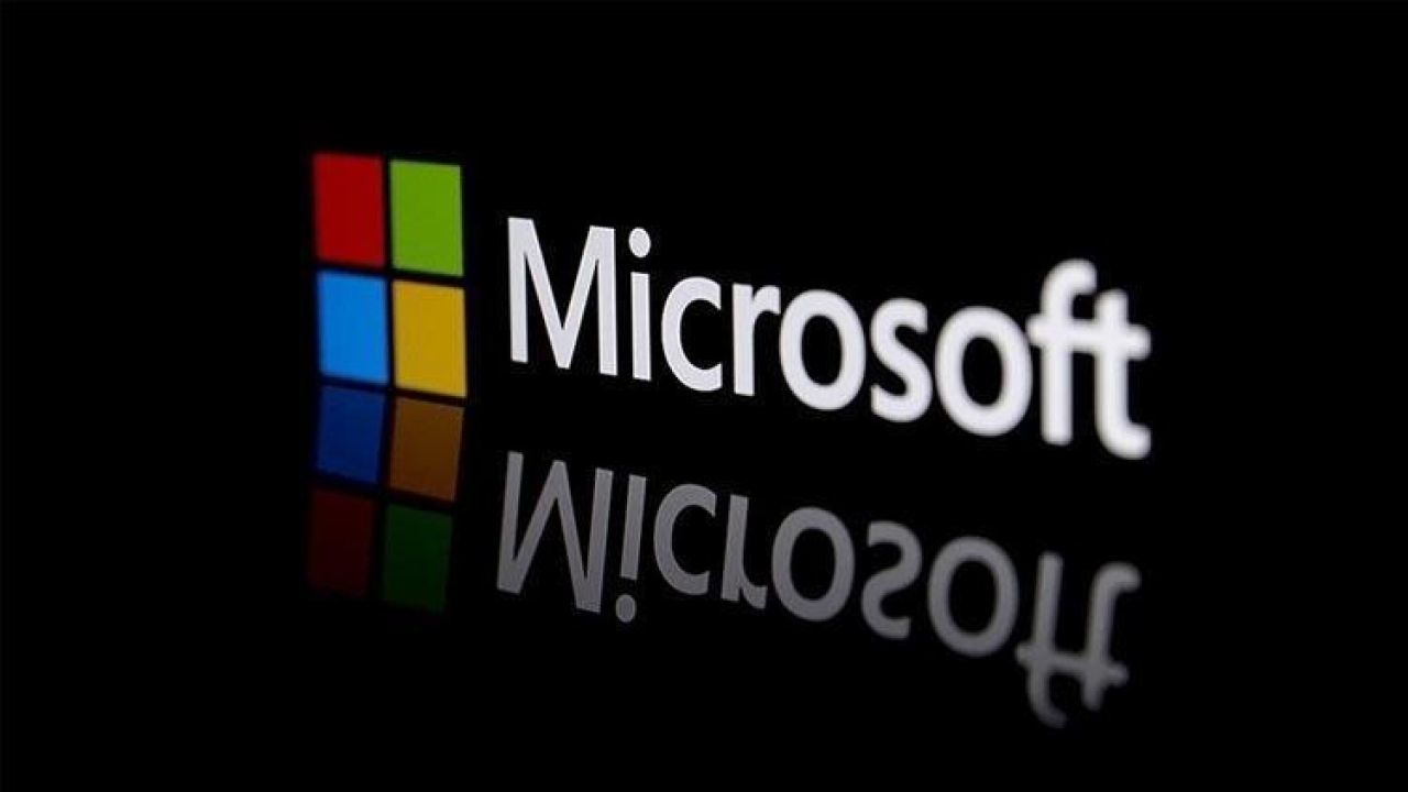 İsrail protestosu Microsoft'tan kovulmasına neden oldu