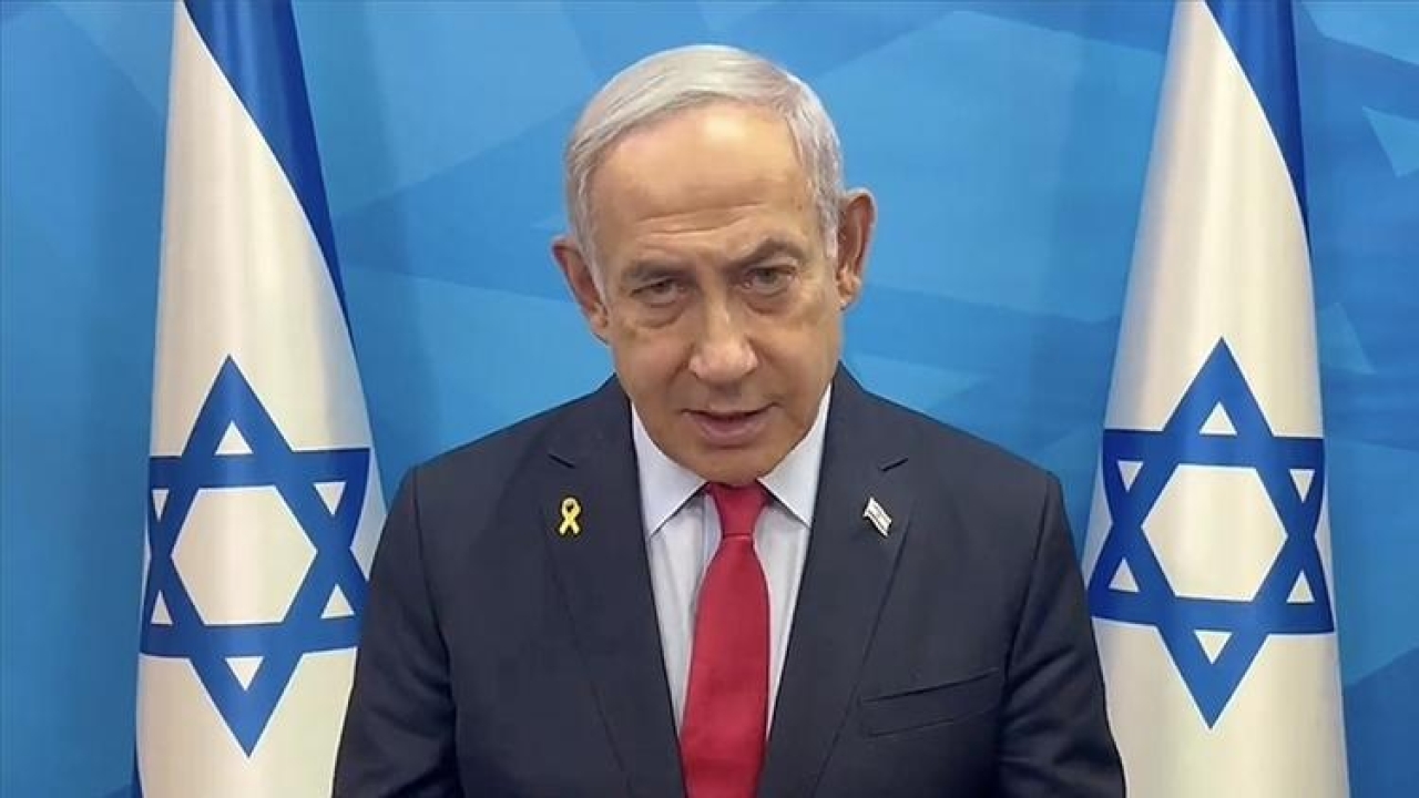 İsrail'de kriz büyüyor: İç İstihbarat Teşkilatı'nın üyeleri istifaya hazırlanıyor