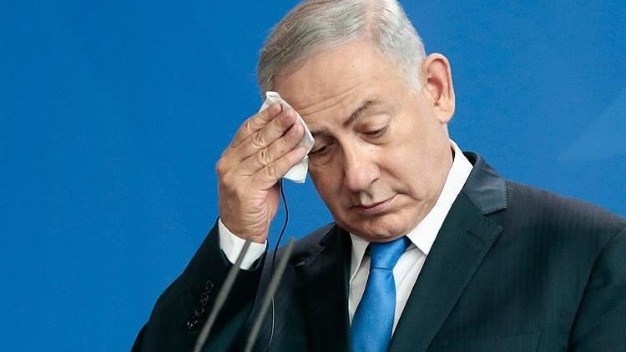 İsrail'de Türkiye korkusu! Netanyahu kapalı oturumda gündeme taşıdı