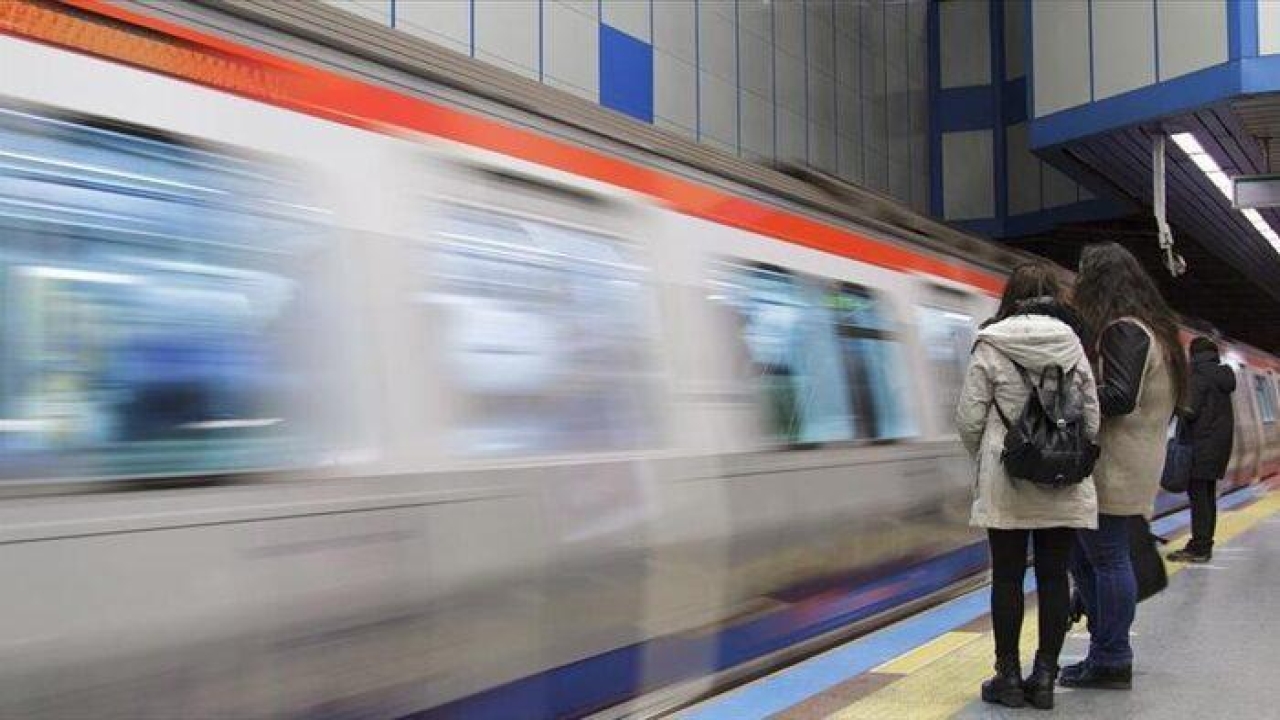 İstanbullular dikkat! Bazı metro istasyonları işletmeye kapatılacak