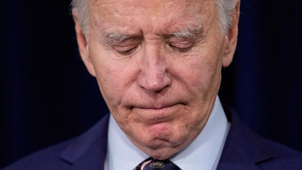 Joe Biden'a 'agresif' kanser tanısı kondu! Büyük tartışma başladı... 'Akılalmaz!'