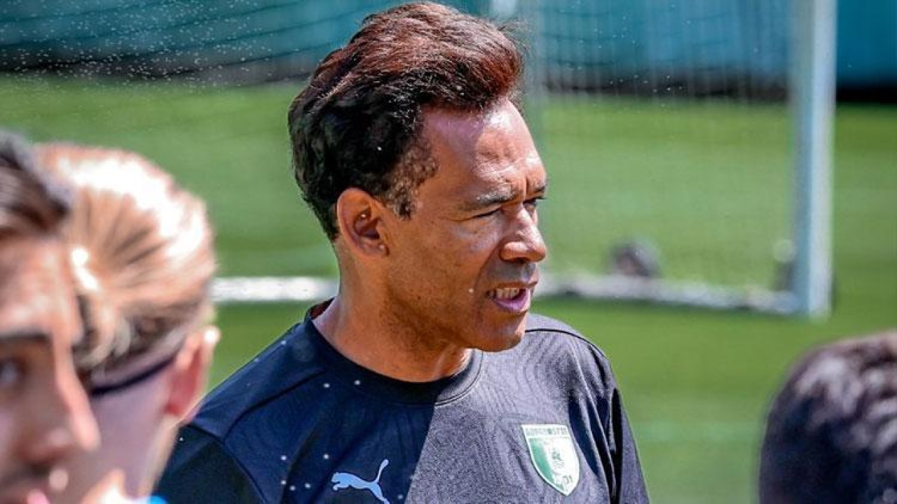 Jose Morais: 'Kazanıp, ihtimalimizi son maça kadar taşımak istiyoruz'