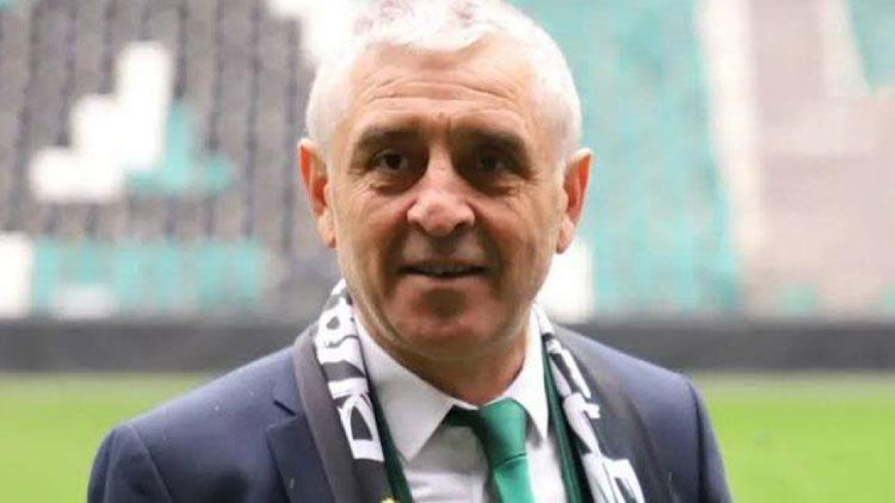 Kocaelispor'da sürpriz ayrılık!