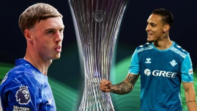 Kupa 3 sahibini buluyor: Real Betis mi, Chelsea mi?