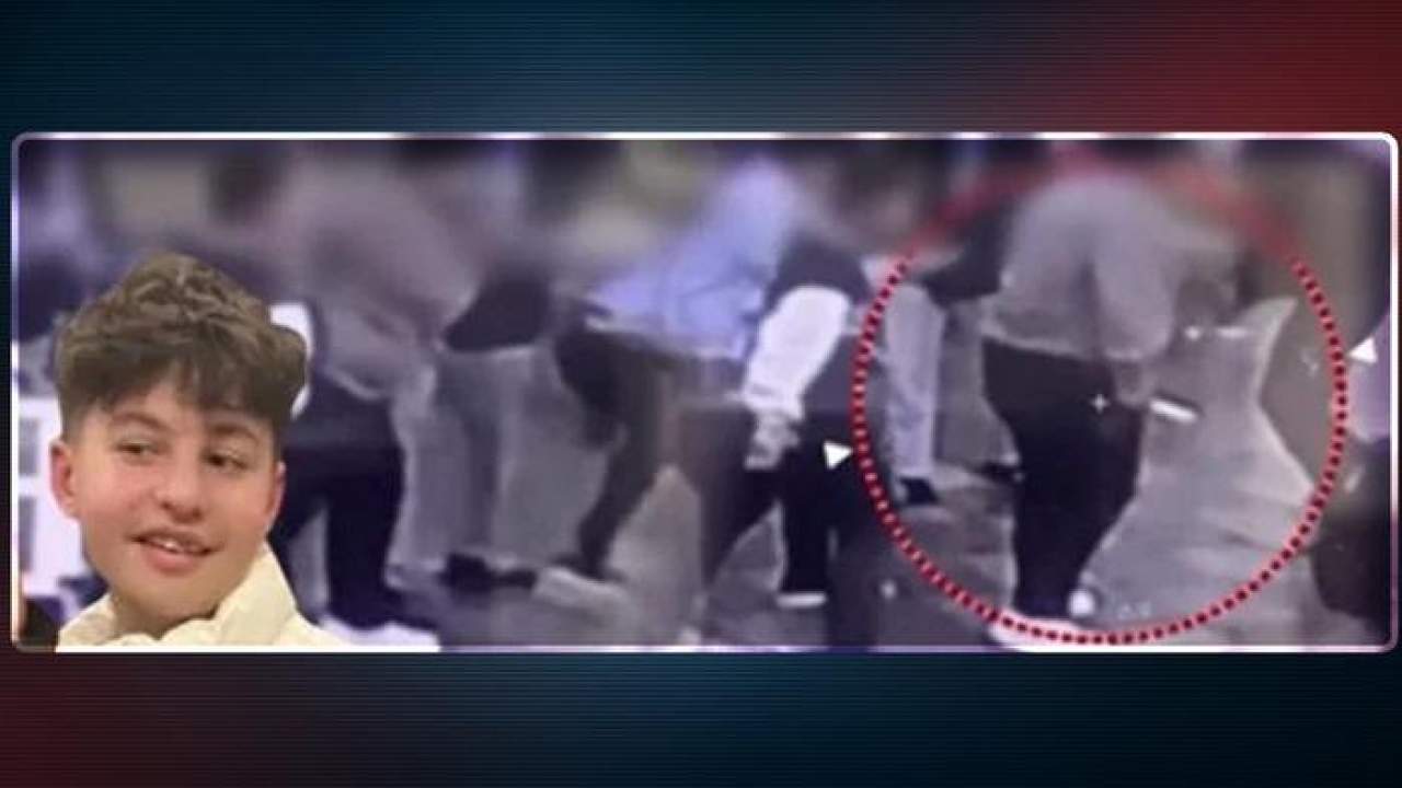 'Mattia Ahmet Minguzzi son olsun' derken, bu kez Gaziantep'te yaşandı! 2 çocuk yaşıtları tarafından bıçaklandı