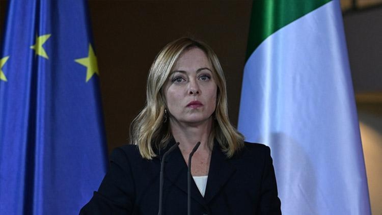 Meloni&#039;ye yerel seçimde ağır darbe