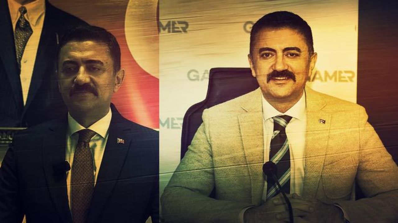 Merkeze çekilen Tunceli Valisi Tekbıyıkoğlu'na CHP'den tebrik! 'Baskı' iddiası dikkat çekti: "Türkiye Cumhuriyeti valisi bunu yapar"