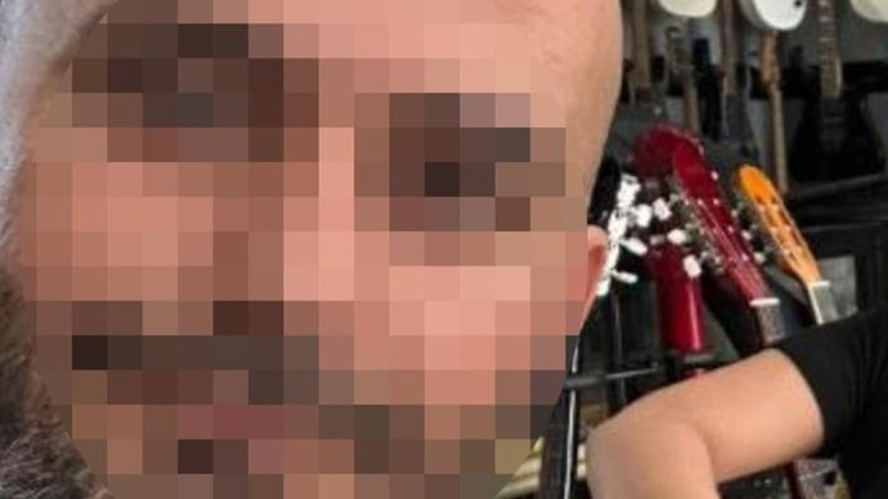 Mersin'de mide bulandıran olay! Sapık gitar eğitmeni 7 kız öğrenciyi istismar etmiş