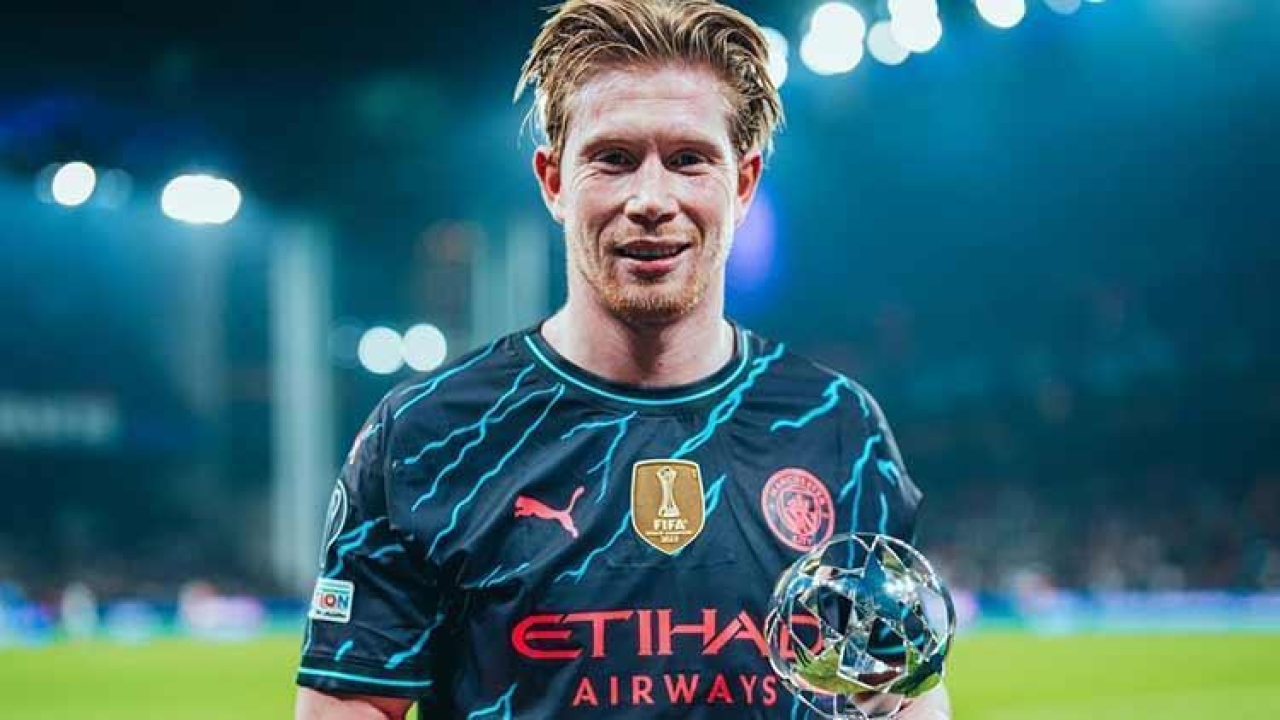 Napoli’nin Kevin de Bruyne teklifi belli oldu
