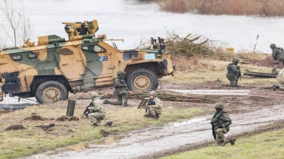 NATO’da Trump ile yüzde 1.5 pazarlığı