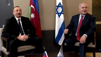 Netanyahu’nun Azerbaycan ziyareti Türkiye engeline takıldı