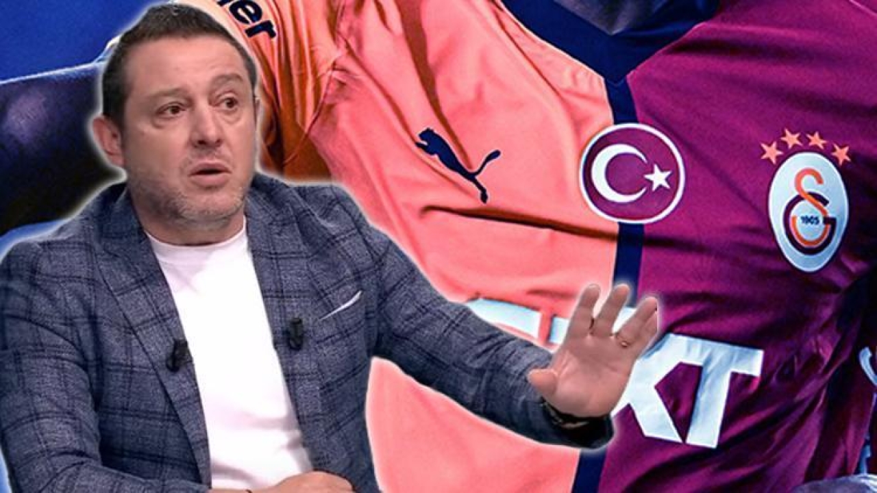 Nihat Kahveci'den Galatasaray iddiası: 'Çok büyük transfer yapacak!'