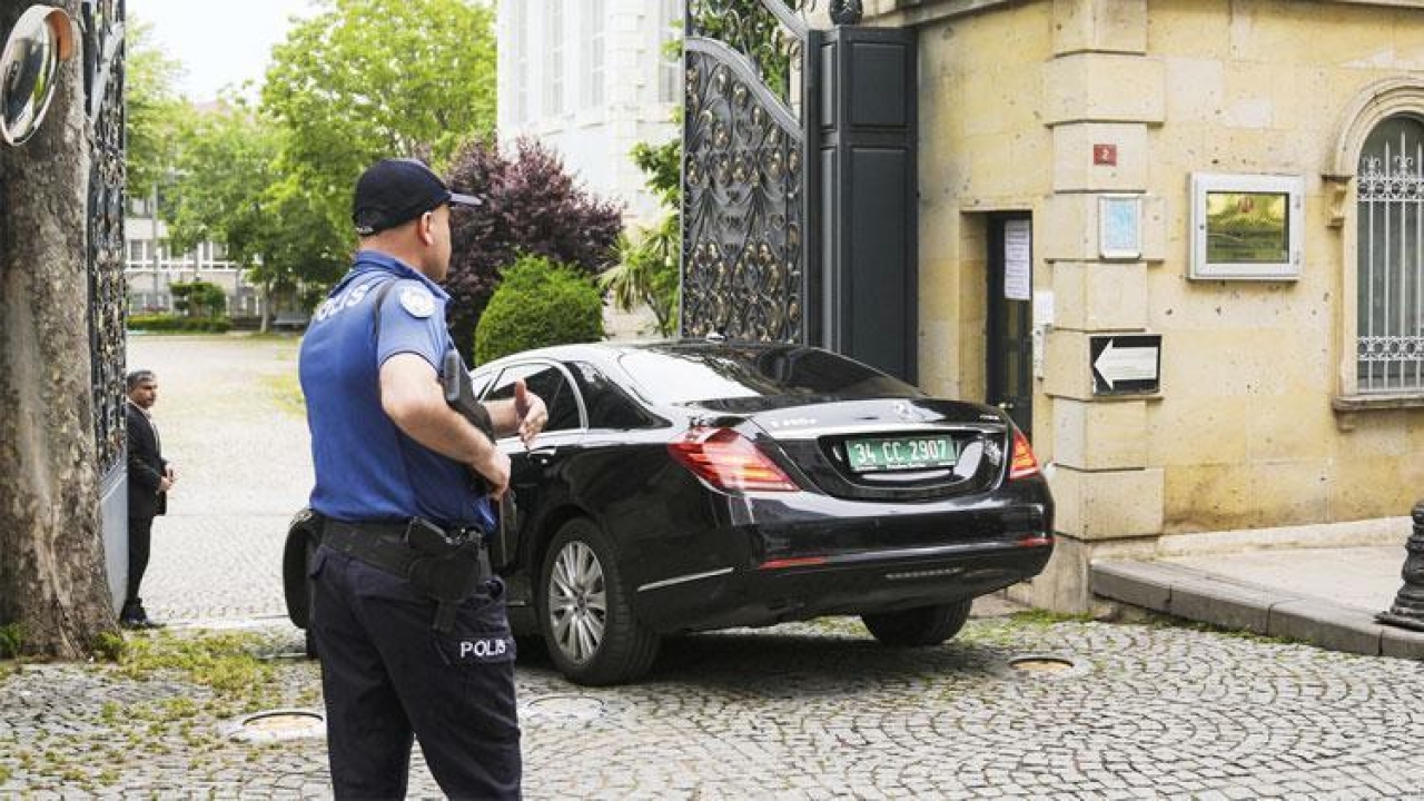 Nükleer pazarlığa devam: İran, Avrupa ile İstanbul’da görüştü