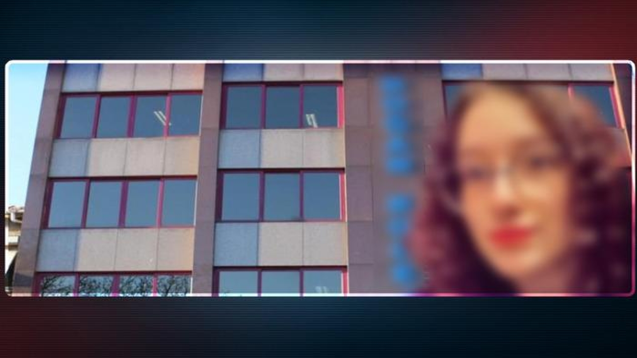 Okuldaki kızlar tuvaletinde korkunç olay! Bıçakladı, telefonundaki not ortaya çıktı: "Sapladığımda bitecek savaşım"