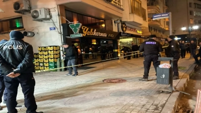 Ordu'da Silahlı Saldırı: Bir Kişi Ağır Yaralandı