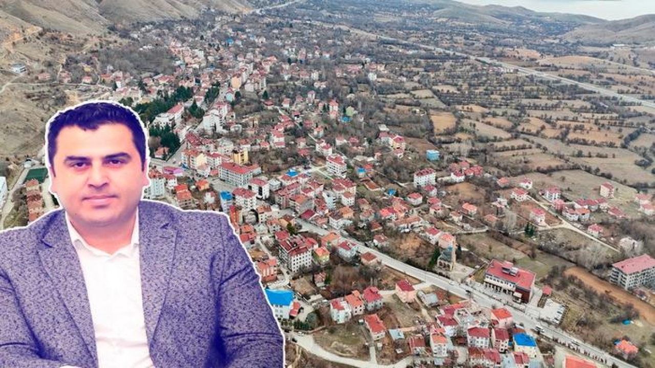 Pertek eski belediye başkanı ‘zimmet’ suçlamasıyla gözaltına alındı.