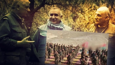 PKK çekilecek Peşmerge gelecek! 100'ün üzerindeki terör kamplarının ne olacağı netleşti: Kandil, Zap, Avaşin, Gara..
