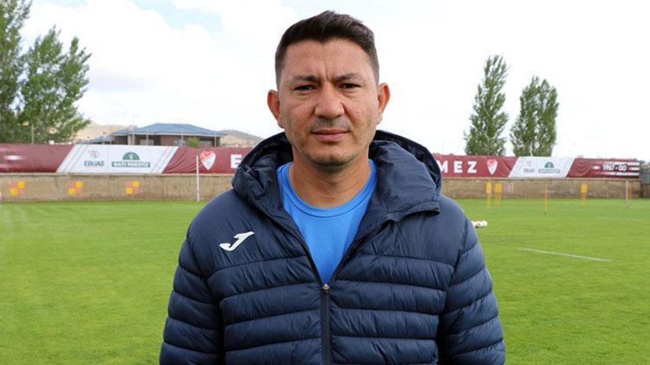 Play-off maçlarına hazırlanan Elazığspor'un hedefi Trendyol 1. Lig'e yükselmek