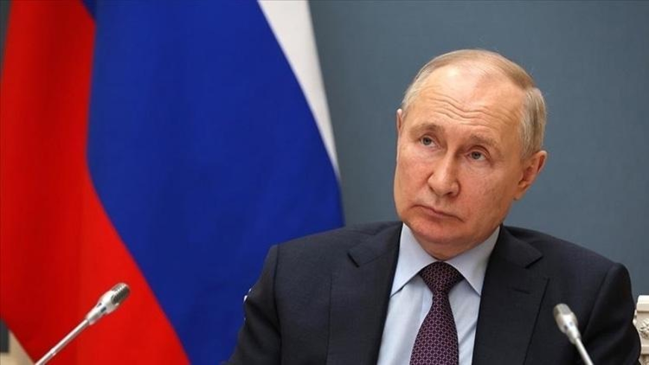 Putin'den nükleer cevabı: Ukrayna'da kullanacak mı?