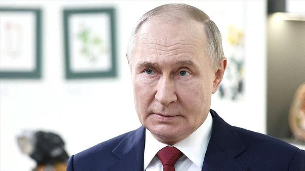 Putin'in hedefinde Microsoft ve Zoom gibi yabancı bulut hizmetleri var: 'Nefeslerinin kesilmesi gerek'