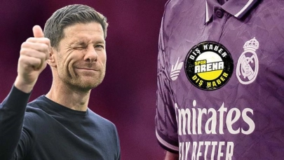 Real Madrid sezon bitmeden 2. transferini yaptı!