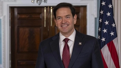 Rubio'dan Avrupa ülkeleriyle peş peşe Ukrayna temasları