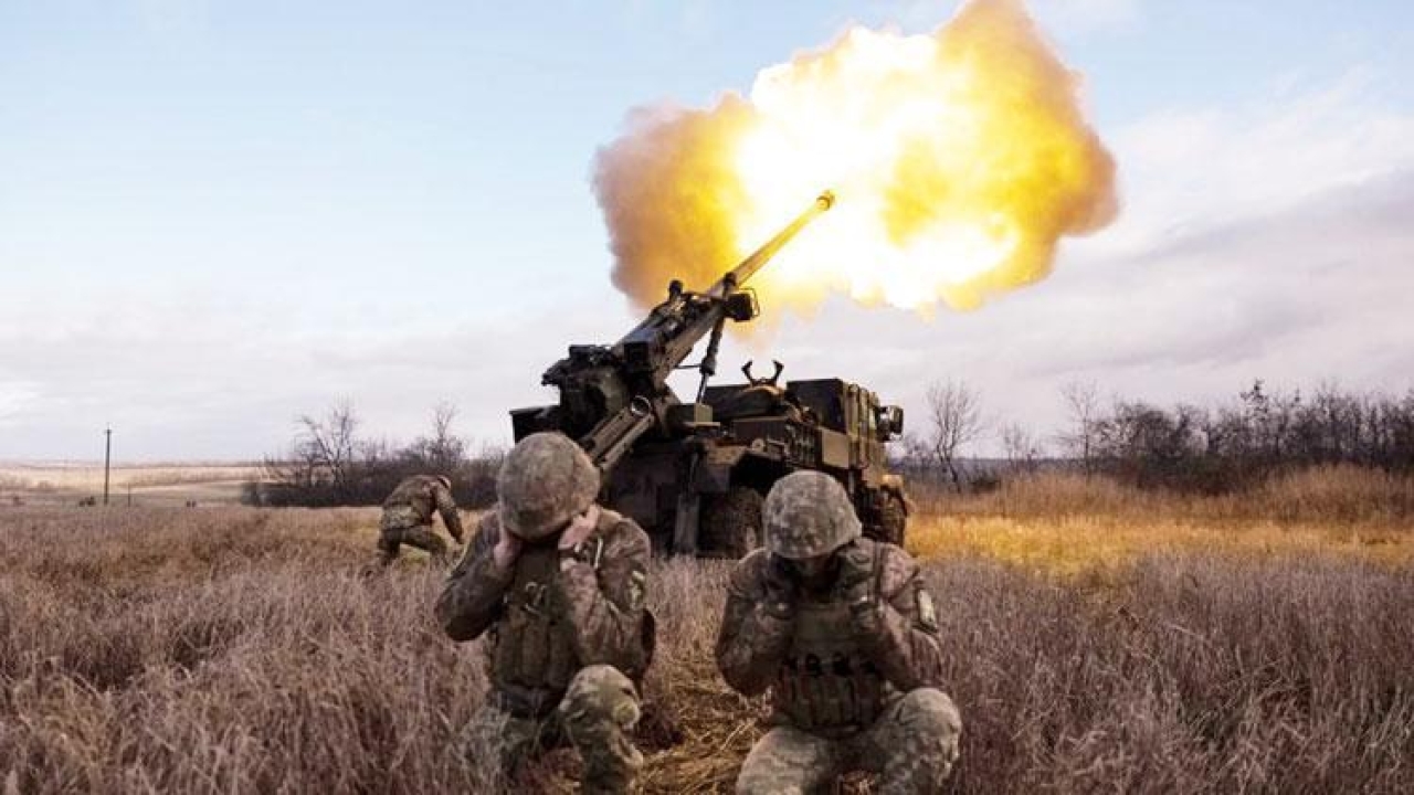 Rusya cephede el mi yükseltecek