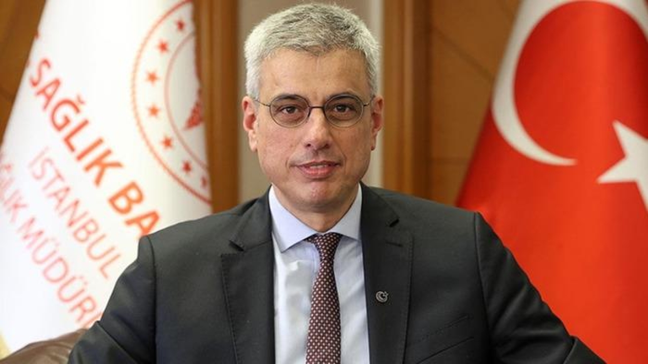 Sağlık Bakanı Kemal Memişoğlu: "Sağlık hizmetini çok güzel sunuyoruz ama sağlıklı bir toplum muyuz diye sorgulamamız gerekir"