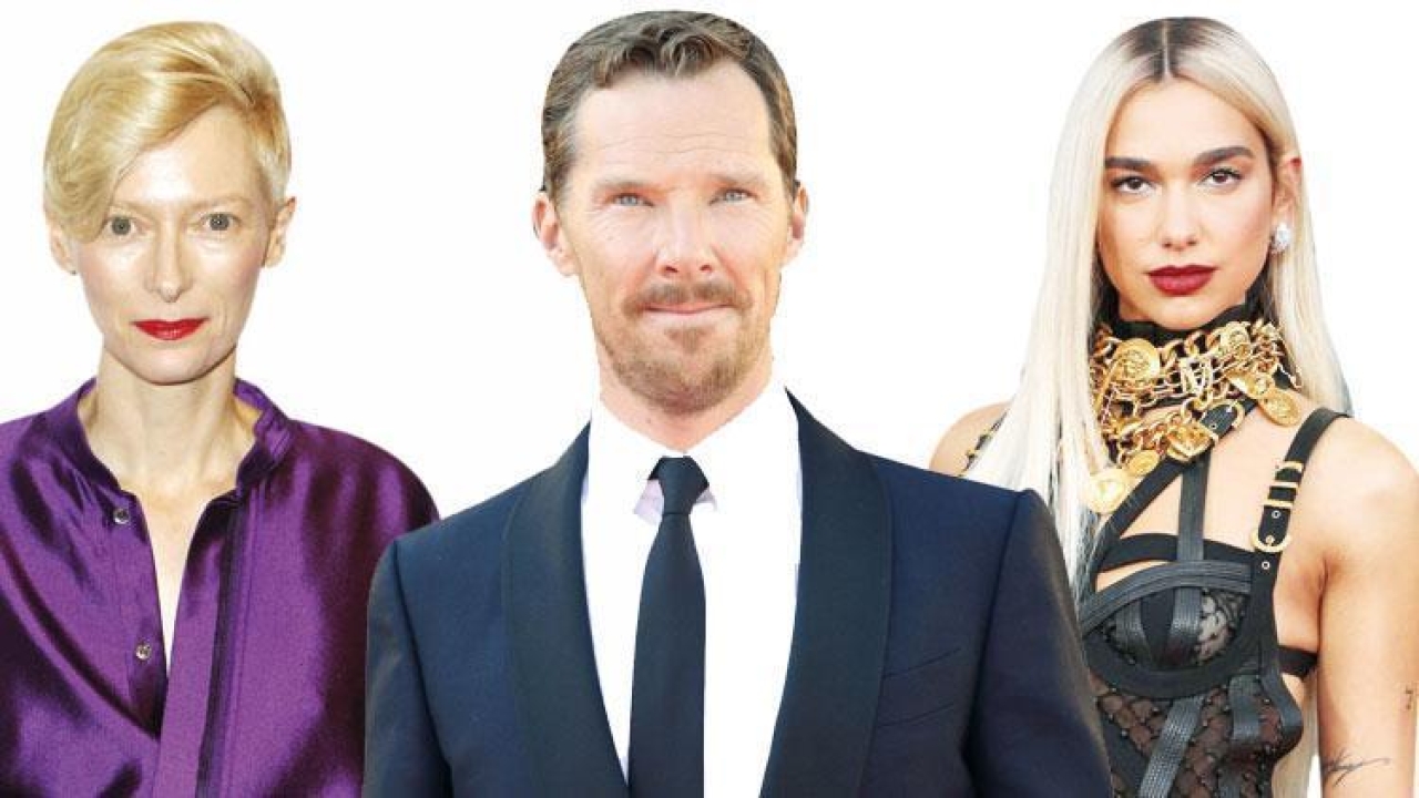 Sanatçıların Gazze çığlığı