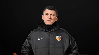 Sergej Jakirovic Hull City ile prensipte anlaştı!