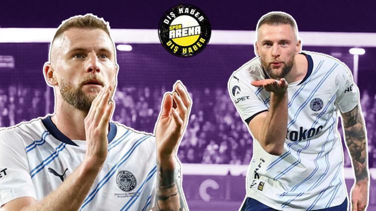 Skriniar transferinde Fenerbahçe'ye bir rakip daha!