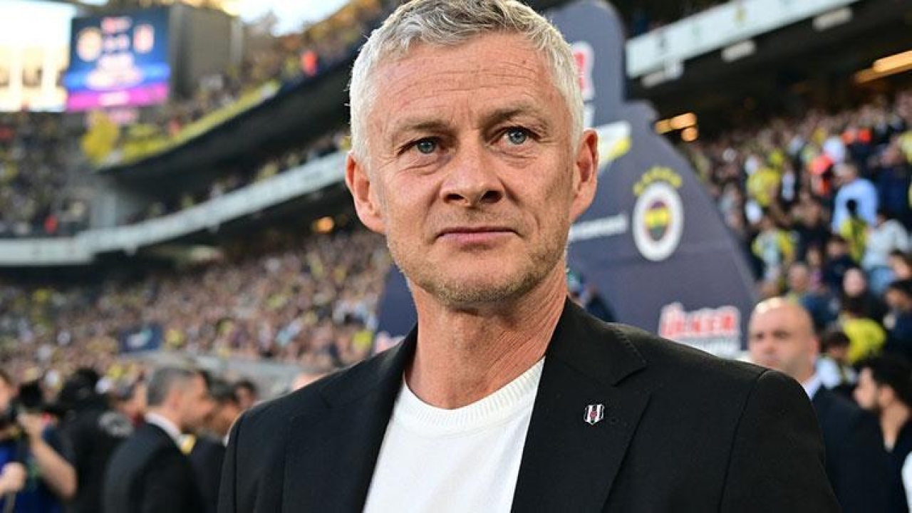 Solskjaer, Mourinho&#039;ya karşı 3-2 önde!