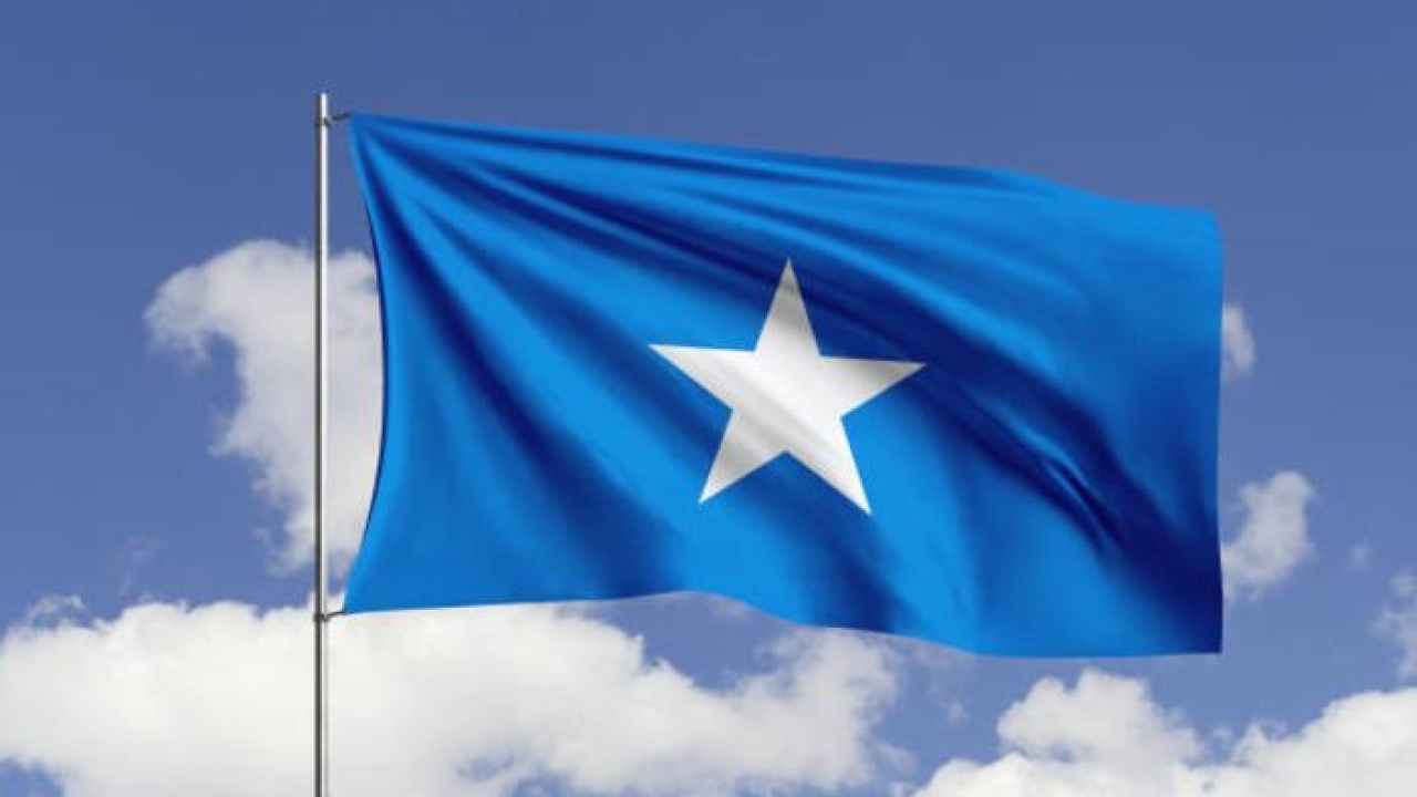 Somali'de Eş-Şebab'a yönelik operasyonda 29 örgüt üyesi etkisiz hale getirildi