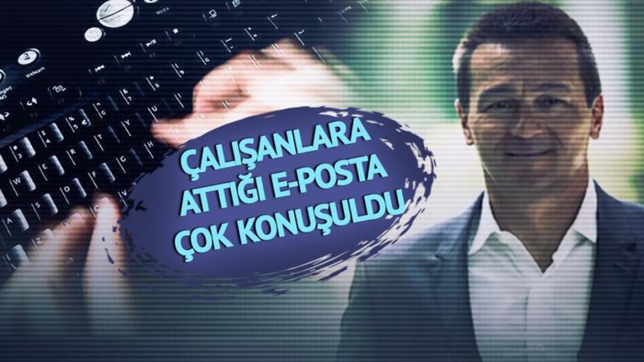 Son dakika | Bekir Cem Köksal hakkında karar verildi! İfadesi ortaya çıktı: "İnsani bir hata; tümüne gönder seçeneğine basmışım"