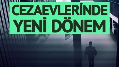 Son dakika | Cezaevlerinde yeni dönem: Tahliyeleri yaklaşan hükümlülere iş bulma olanağı! Bakan Tunç yeni protokolü duyurdu