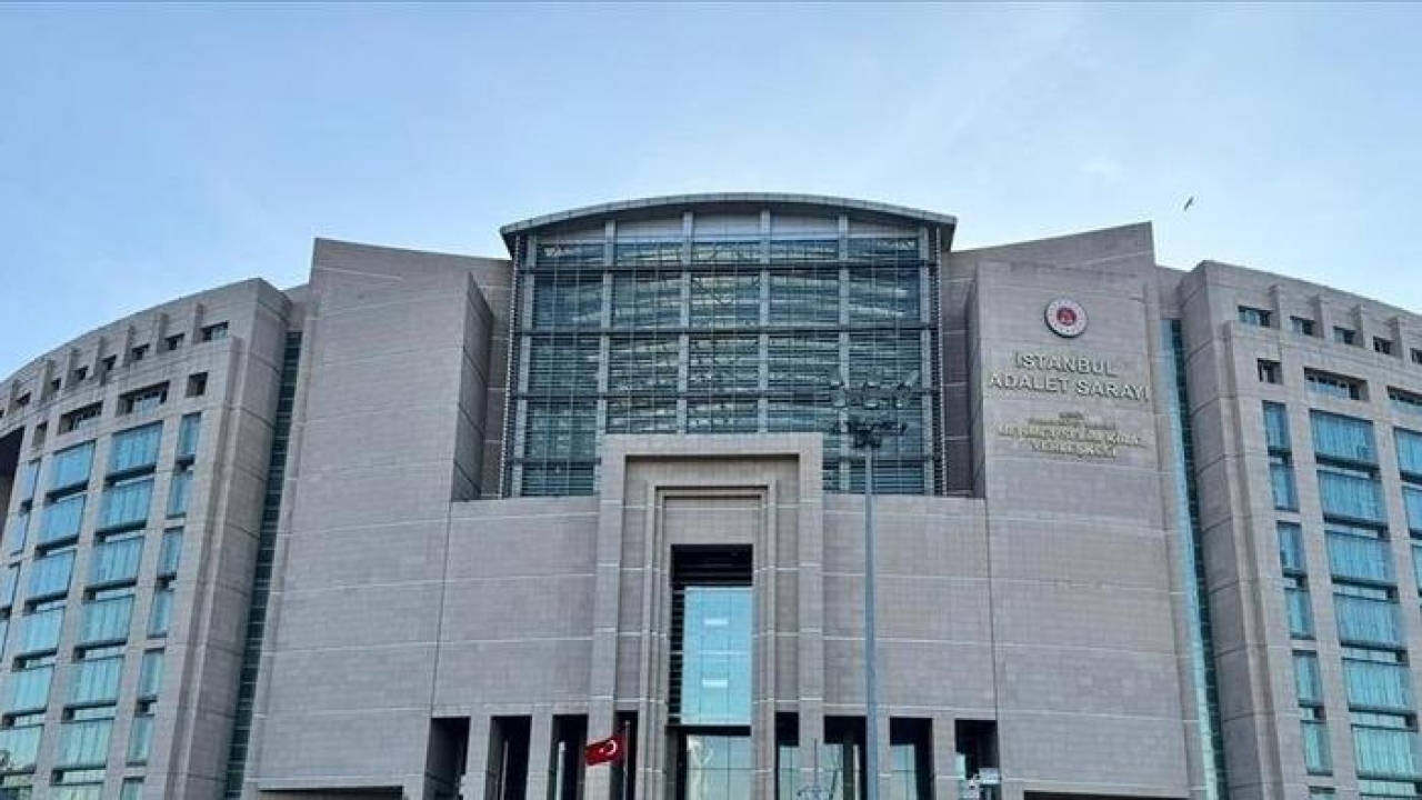 Son dakika: İBB'ye 3. dalgada 16 kişi hakkında tutuklama talebi